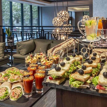 Ramada Encore Tbilisi Luaran gambar