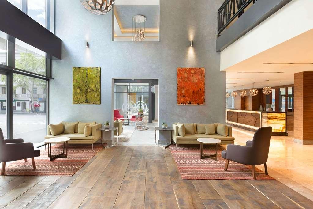 Ramada Encore Tbilisi Dalaman gambar