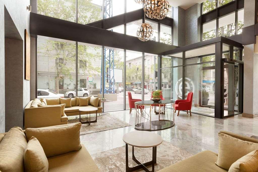 Ramada Encore Tbilisi Dalaman gambar
