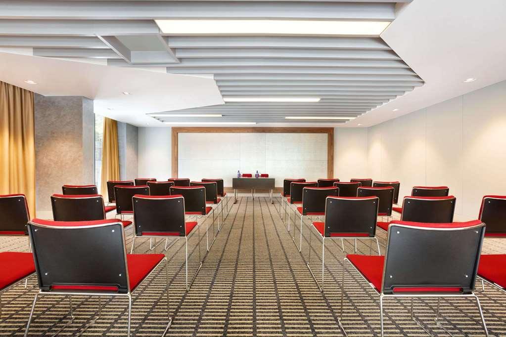 Ramada Encore Tbilisi Kemudahan gambar