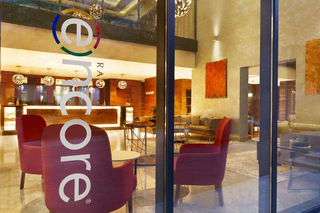 Ramada Encore Tbilisi Luaran gambar