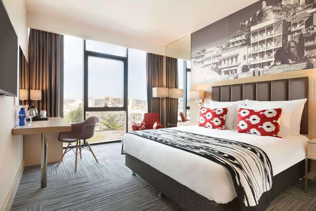 Ramada Encore Tbilisi Bilik gambar