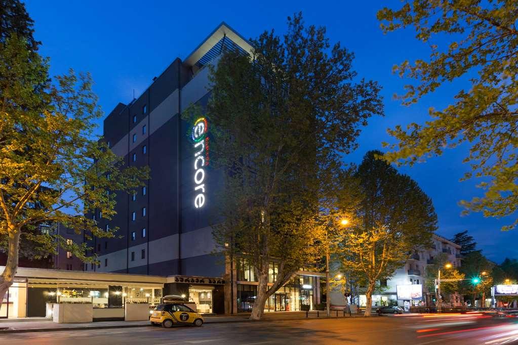 Ramada Encore Tbilisi Luaran gambar