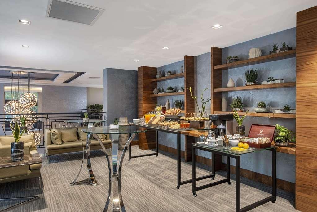 Ramada Encore Tbilisi Luaran gambar
