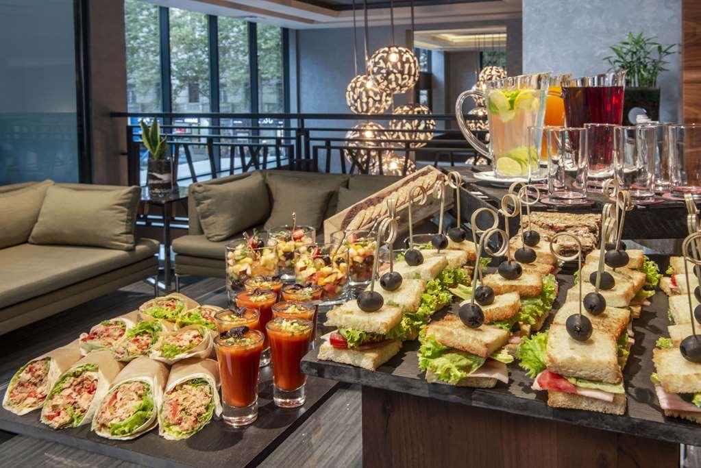 Ramada Encore Tbilisi Luaran gambar