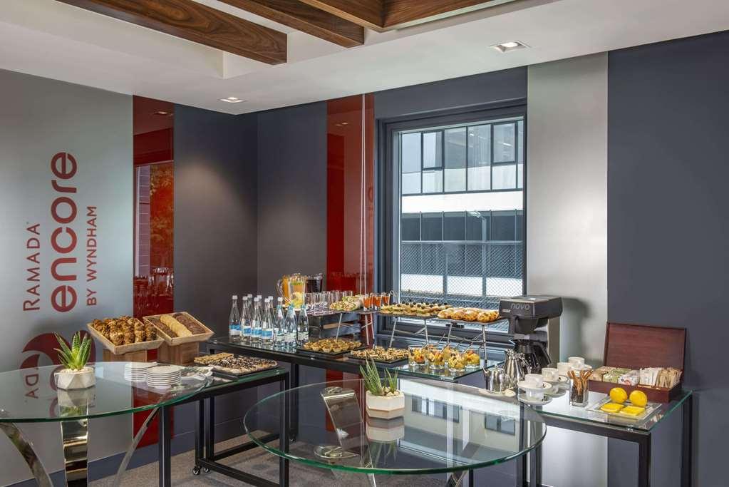 Ramada Encore Tbilisi Luaran gambar