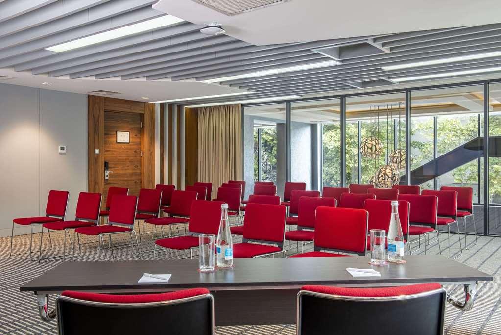 Ramada Encore Tbilisi Kemudahan gambar